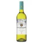 Groenland Chenin Blanc 2026