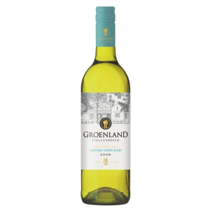 Groenland Chenin Blanc 2026